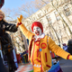 Image for article titled All the Shiny, Elaborate, and Inflated Looks at the Macy's Thanksgiving Day Parade